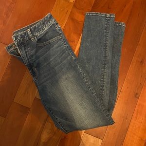 Womens American Eagle Jeans